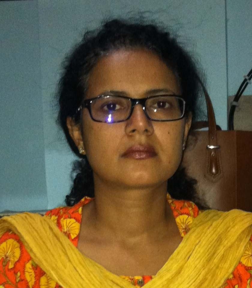 Dr.Aarti Choudhary
