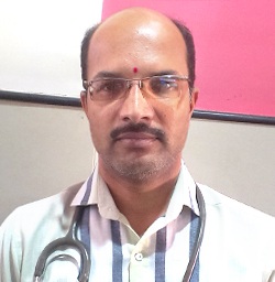 Dr.Jitendra Bhalerao