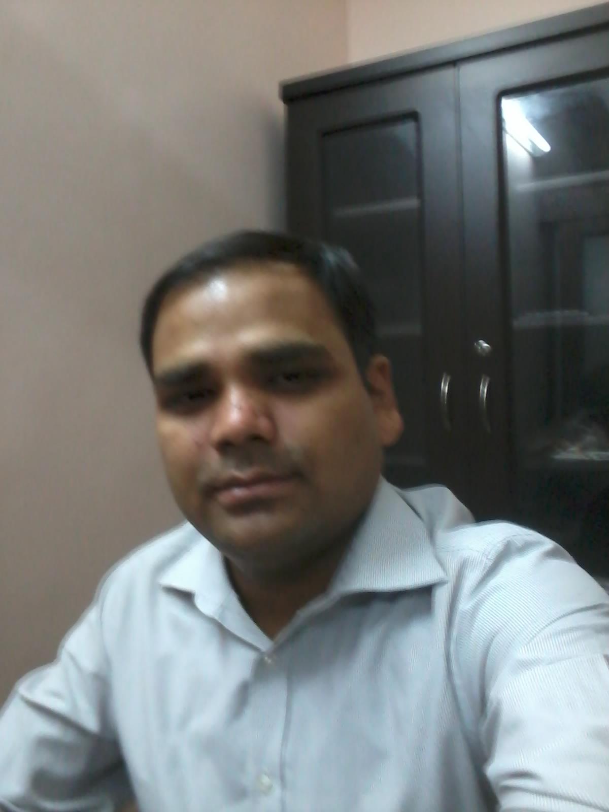 Dr.Jitendra Verma