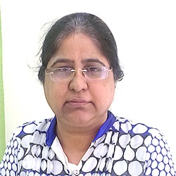 Dr.Jyoti Punjabi