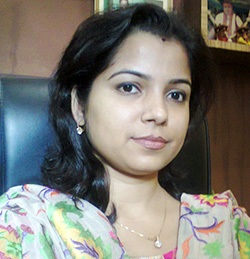 Dr.Jyotika Kapoor