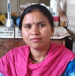 Dr.Jyotshna Kumre
