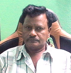 Dr.K.B.Sridhar