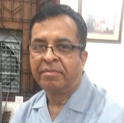 Dr.K.K. Diwan