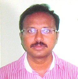Dr.K. Kiran Kumar