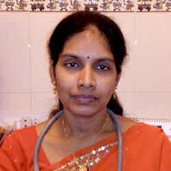 Dr.K. Radha Lavanya