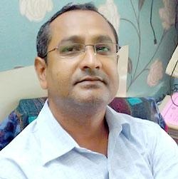 Dr.K V Patel