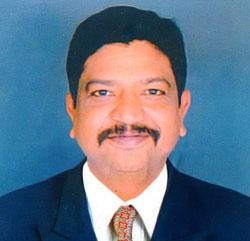 Dr.K. Yugandhar