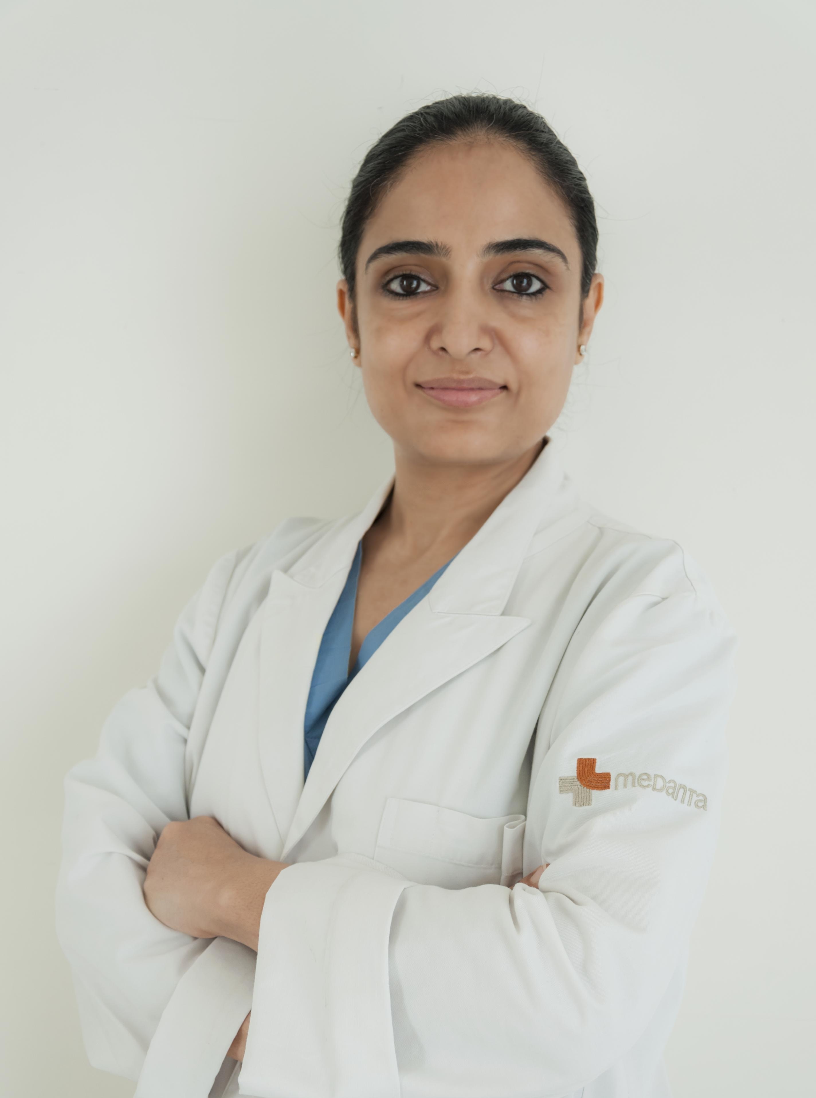 Dr.Kanchan Kaur