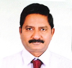 Dr.Kancharla Sudhakar