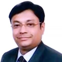 Dr.Kapil K Singhal