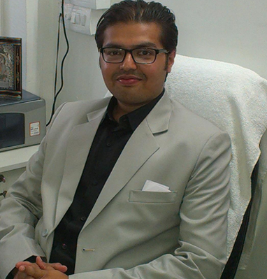 Dr.Kavan Shah