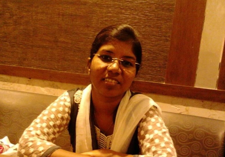 Dr.Kavita Ramakant Jadhav