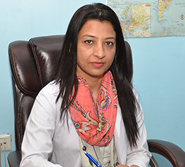 Dr.Kiran Bala