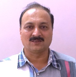 Dr.Kiran Khatod