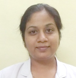 Dr.Kiran Solanki