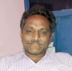 Dr.Kirit G. Patel