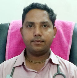 Dr.Krishna Gore