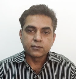Dr.Kunal Jhanji