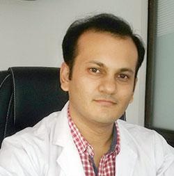 Dr.Kunal S. Patel