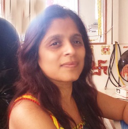 Dr.Leena Shrivastava