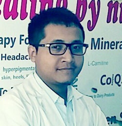 Dr.Litan Kalai(P.T.)