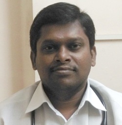 Dr.M.Anand