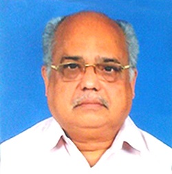 Dr.M. Janakinath