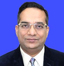 Dr.M. K. Jain