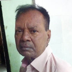 Dr.M P Parmar
