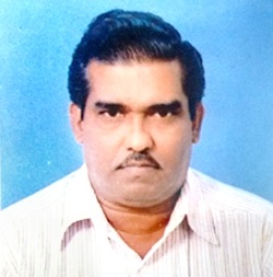 Dr.M V Madhusudan Rao