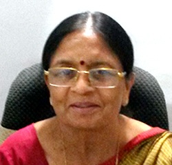 Dr.Madhavi Pathak