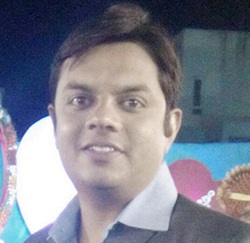 Dr.Mahesh Bagrecha