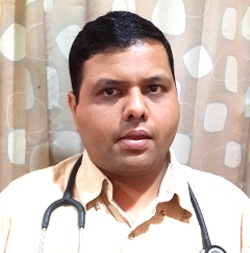 Dr.Mahesh Bhalerao