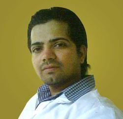 Dr.Mahesh Sonavane