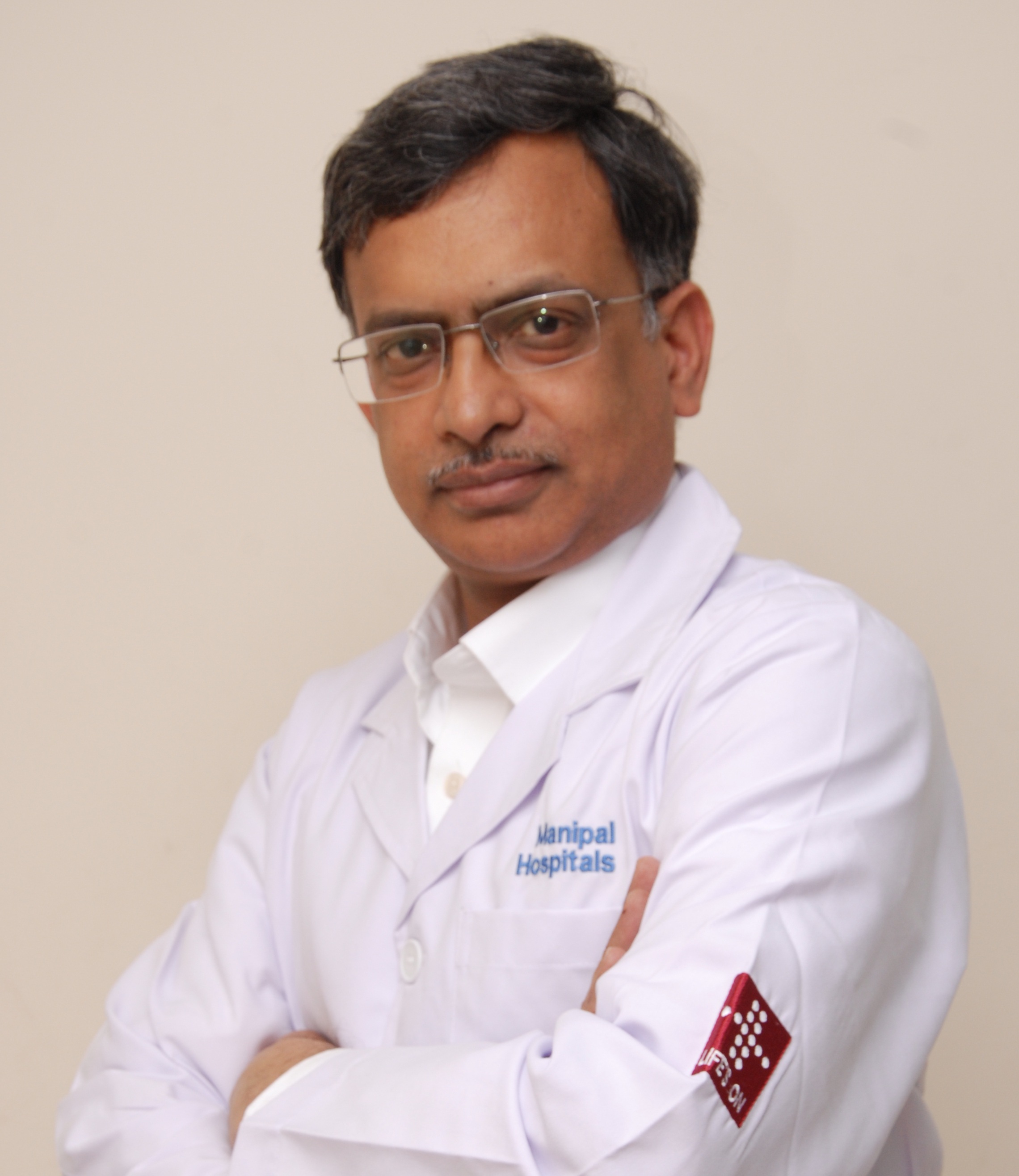 Dr.Malipeddi Bhaskara Rao