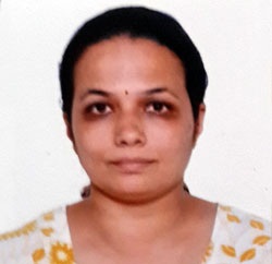 Dr.Manasi Nandurkar