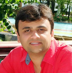 Dr.Manav Lakhanpal