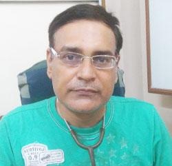 Dr.Maneesh Mishra