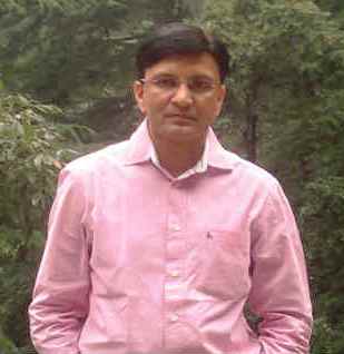 Dr.Manish Kumar