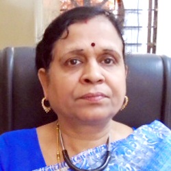 Dr.Manju Agarwal