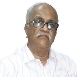 Dr.Manohar Ketkar