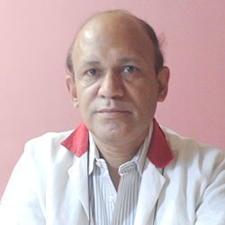 Dr.Manoj Bhatnagar