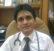 Dr.Manoj K. Goel