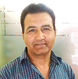 Dr.Manoj Salwan