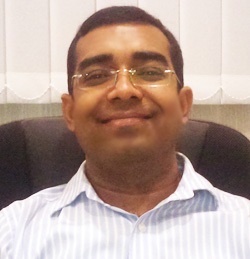 Dr.Manoranjan Baranwal