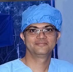 Dr.Mayur Vaghela