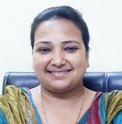 Dr.Meena Ojha