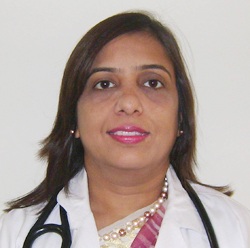 Dr.Meenakshi Jain