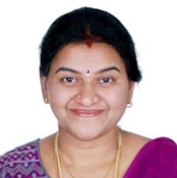 Dr.Meera VV Ragavan